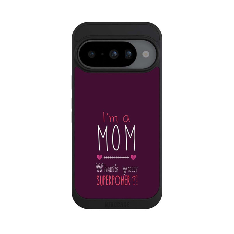 Pixel 10 NIVOpure I´m a Mom