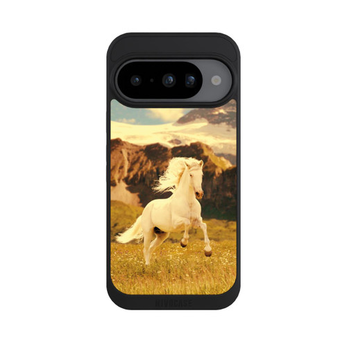 Google Pixel 10 NIVOpure Run wild
