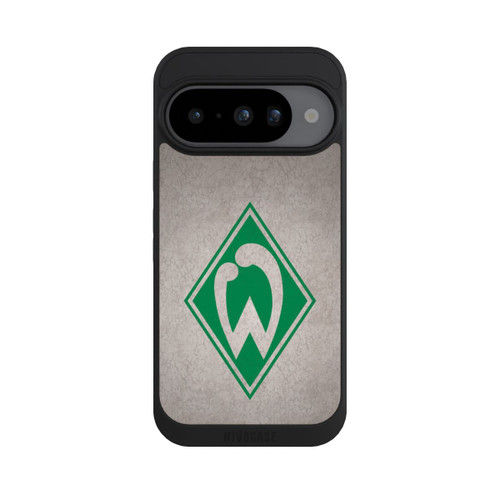 Google Pixel 10 NIVOpure Werder Bremen Wall