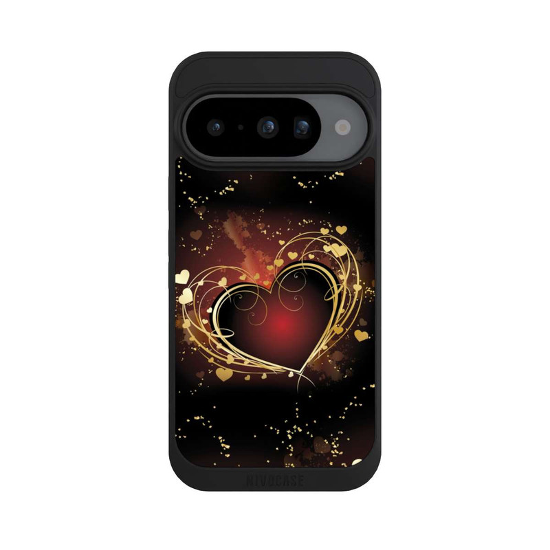 Pixel 10 NIVOpure Strahlende Liebe