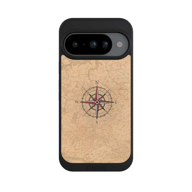 Pixel 10 NIVOpure Boussole Vintage