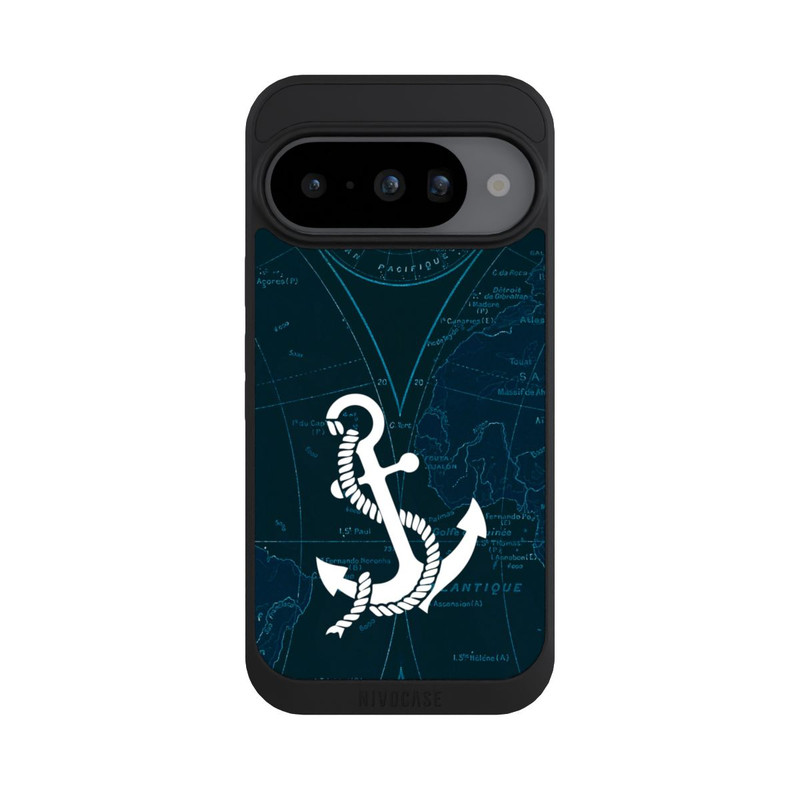 Pixel 10 NIVOpure Sailors Style