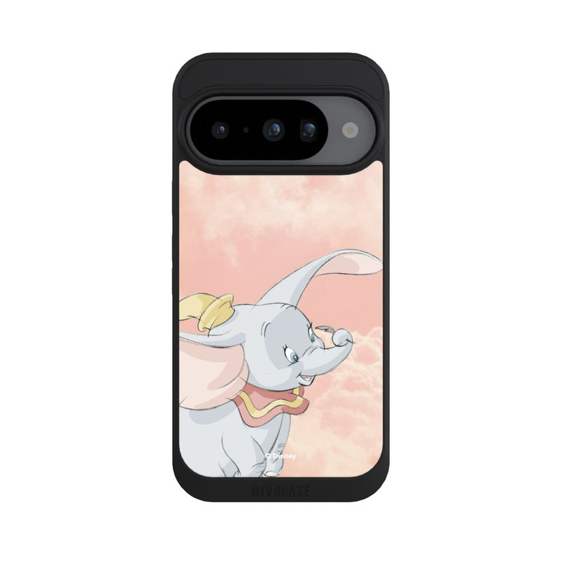 Pixel 10 NIVOpure Dumbo
