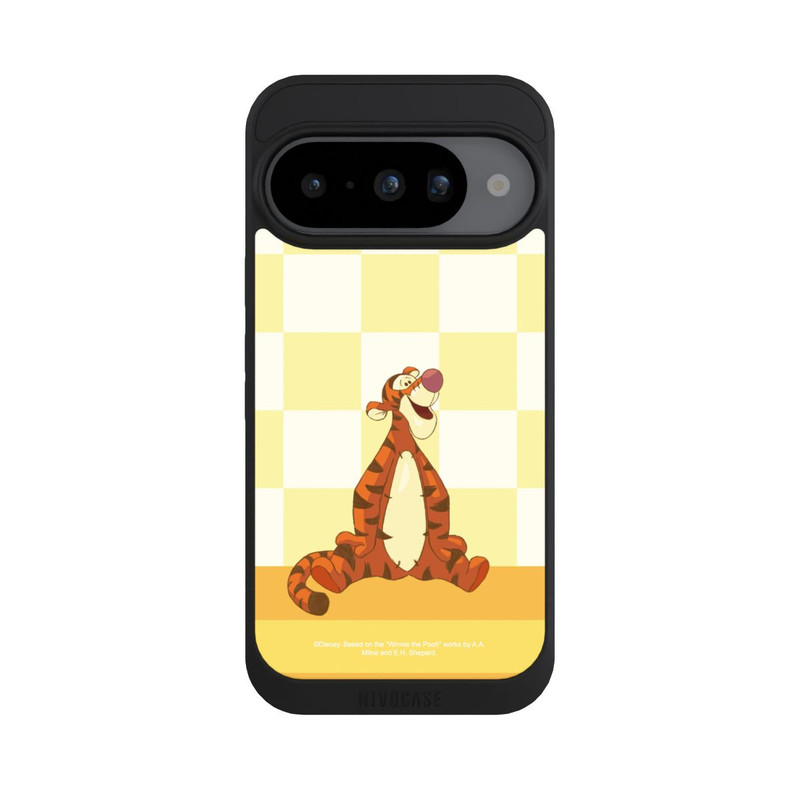 Pixel 10 NIVOpure Tigger