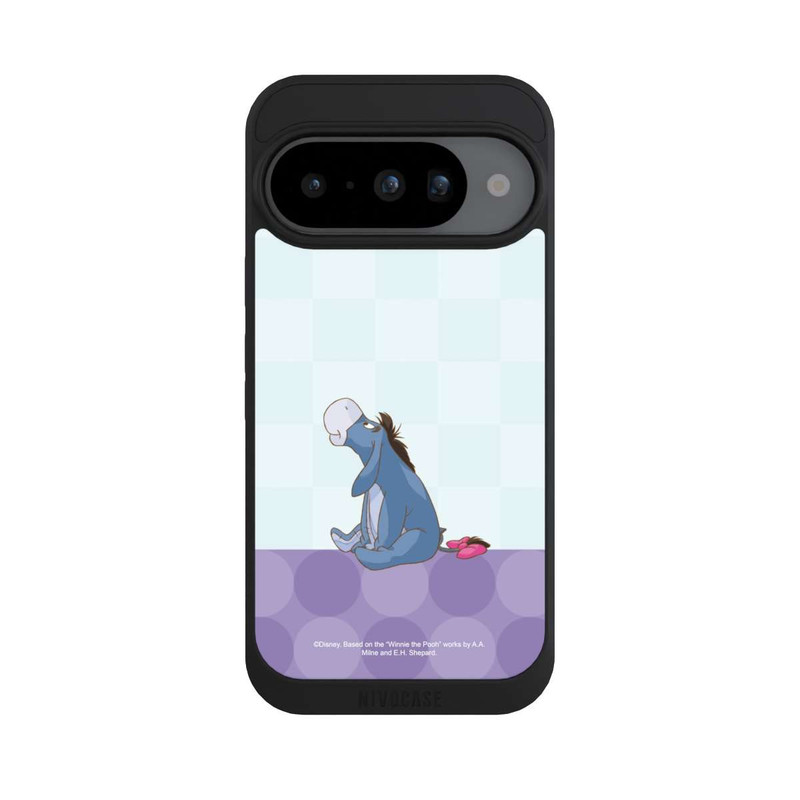 Pixel 10 NIVOpure Eeyore