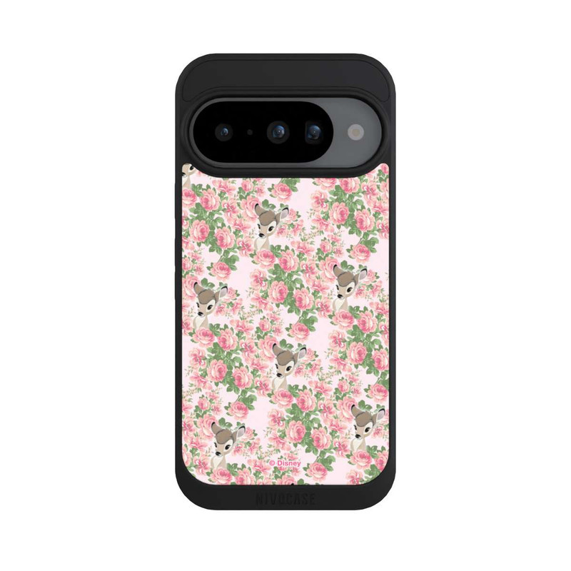 Pixel 10 NIVOpure Bambi Roses