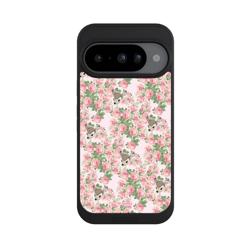 Pixel 10 NIVOpure Bambi Roses