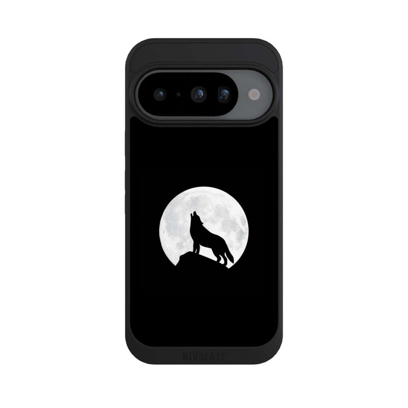 Pixel 10 NIVOpure Wolf Moon