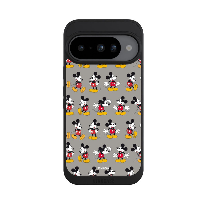 Pixel 10 NIVOpure Mickey Pattern