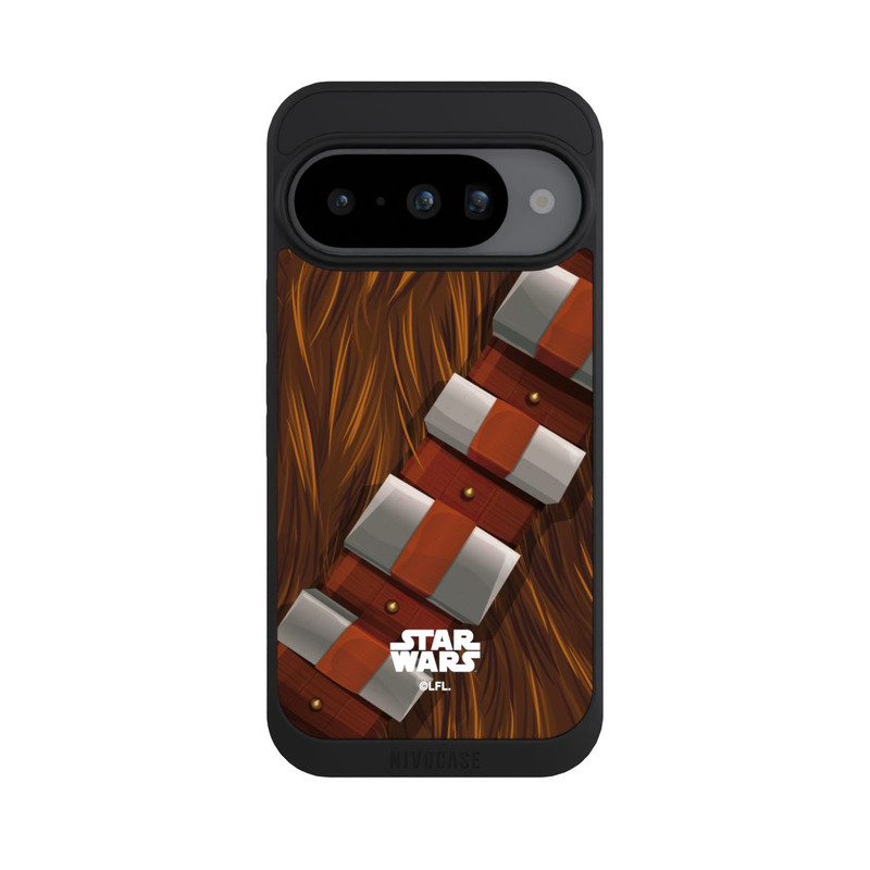 Pixel 10 NIVOpure Chewbacca