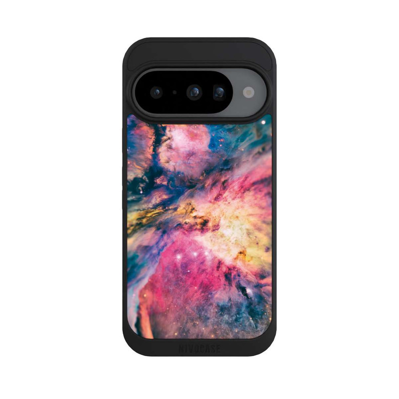 Pixel 10 NIVOpure Orion Nebula