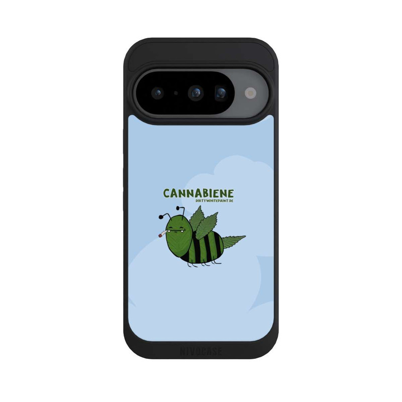 Pixel 10 NIVOpure Cannabiene