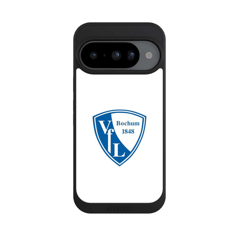 Pixel 10 NIVOpure VfL Bochum Weiss