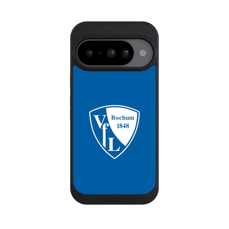 Pixel 10 NIVOpure VfL Bochum Blau