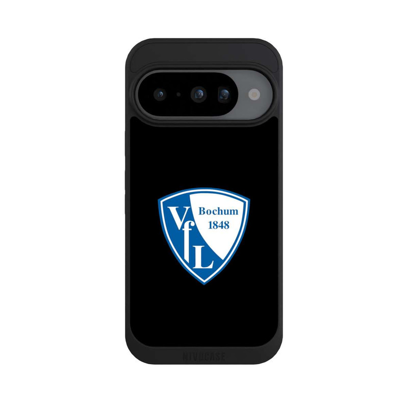 Pixel 10 NIVOpure VfL Bochum Schwarz