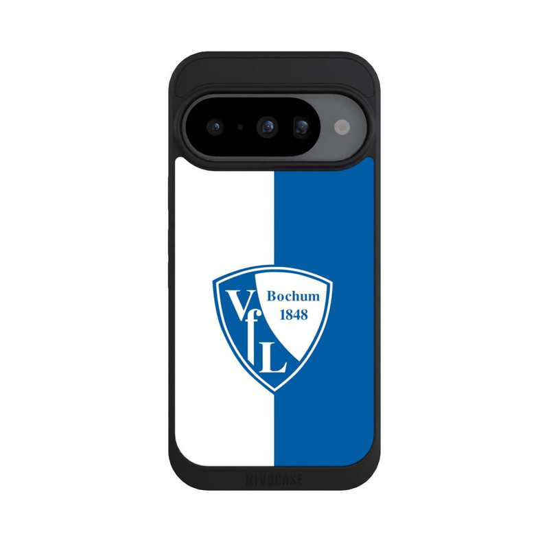 Pixel 10 NIVOpure VfL Bochum Blau/Weiss