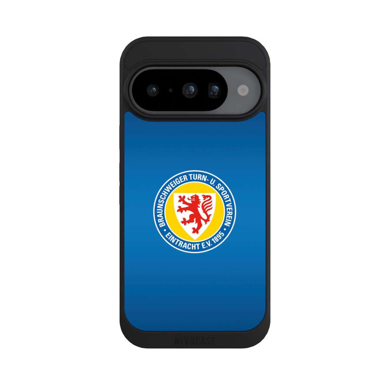 Pixel 10 NIVOpure Eintracht Braunschweig Blau