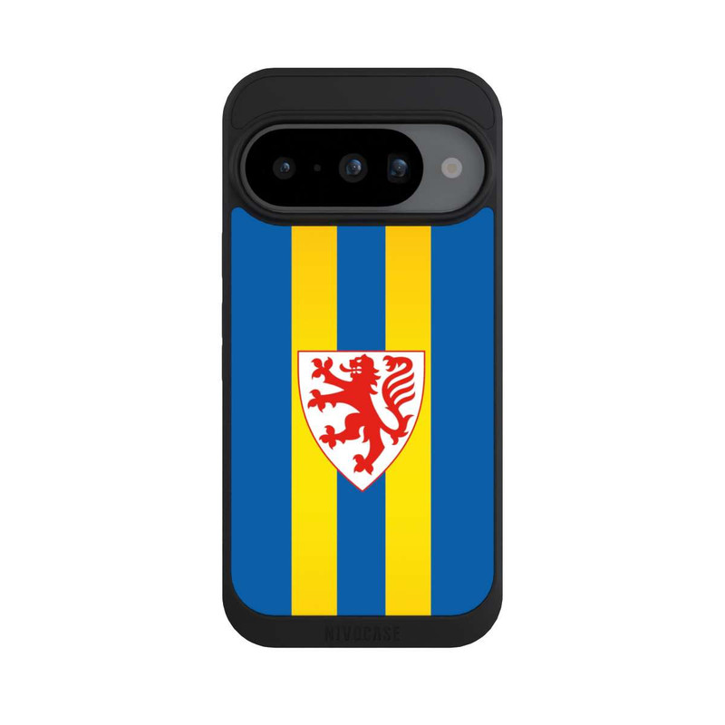 Pixel 10 NIVOpure Eintracht Braunschweig Traditionstrikot