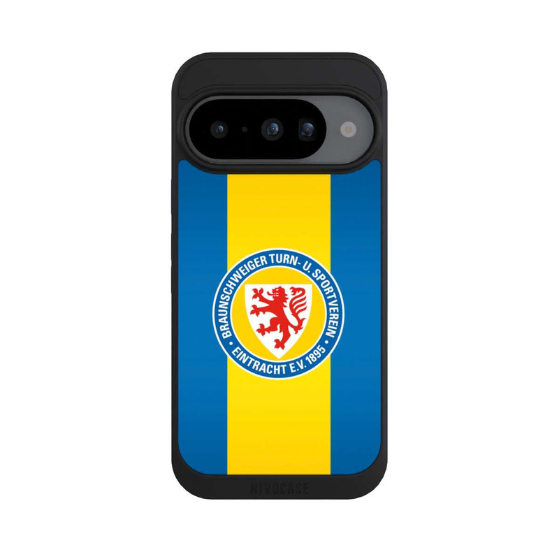 Pixel 10 NIVOpure Eintracht Braunschweig Trikot