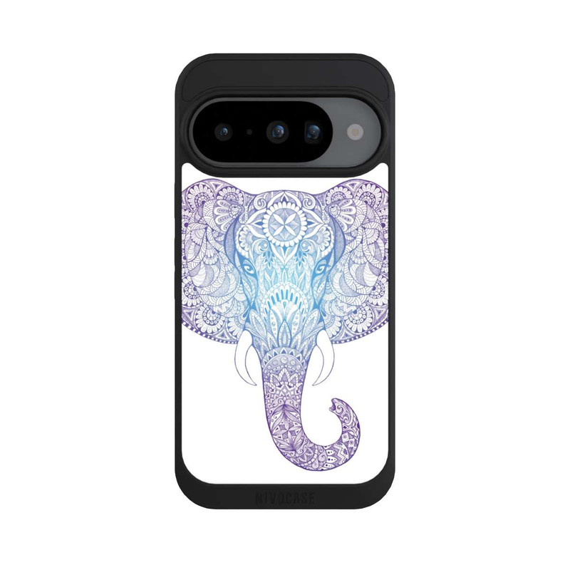 Pixel 10 NIVOpure Hathi