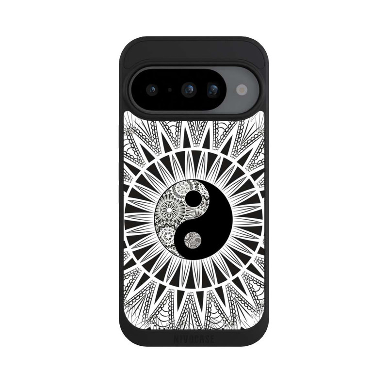 Pixel 10 NIVOpure YinYang Spirit