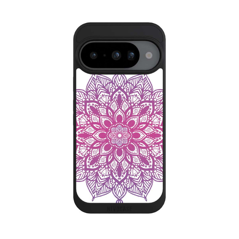 Pixel 10 NIVOpure Kali