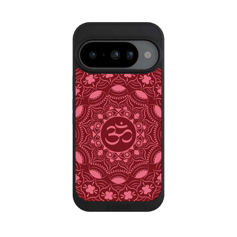 Pixel 10 NIVOpure Om Marsala