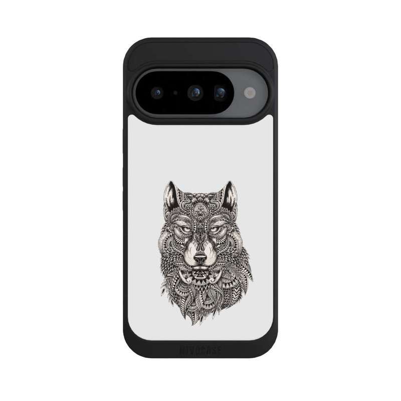 Pixel 10 NIVOpure Shial
