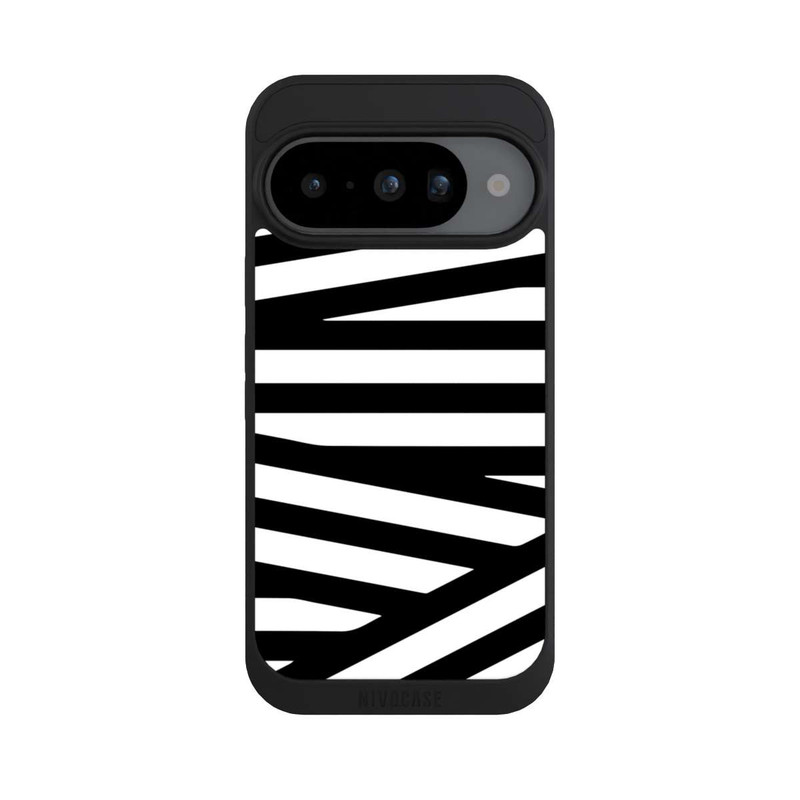 Pixel 10 NIVOpure Geradeaus