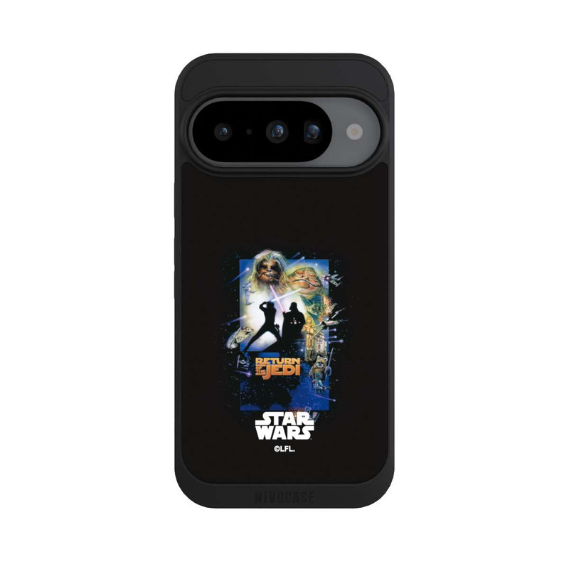 Pixel 10 NIVOpure Return Of The Jedi