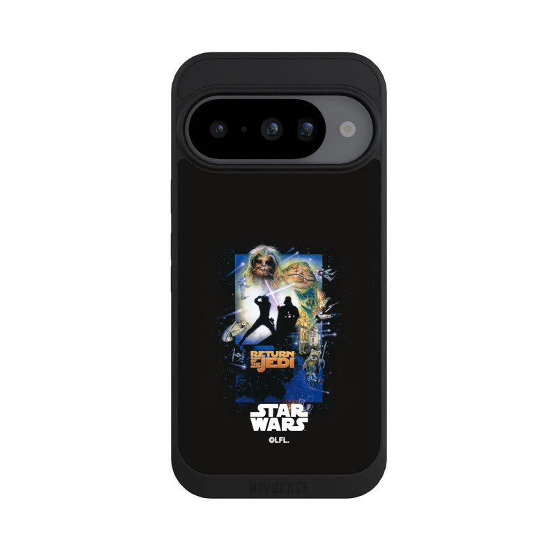 Pixel 10 NIVOpure Return Of The Jedi