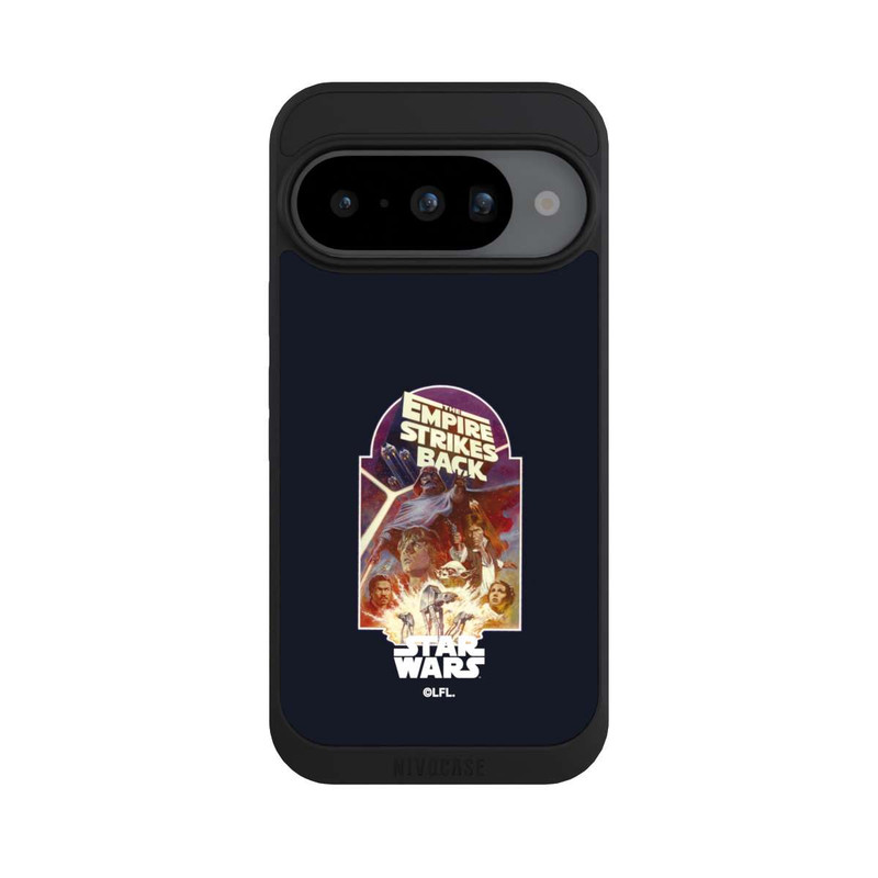 Pixel 10 NIVOpure The Empire Strikes Back