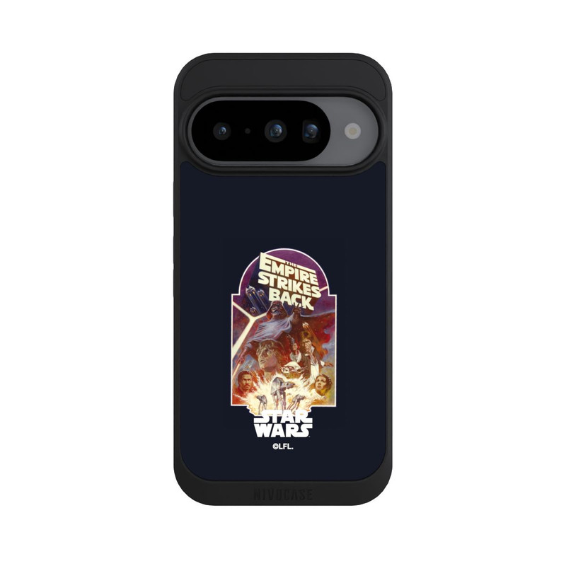 Pixel 10 NIVOpure The Empire Strikes Back