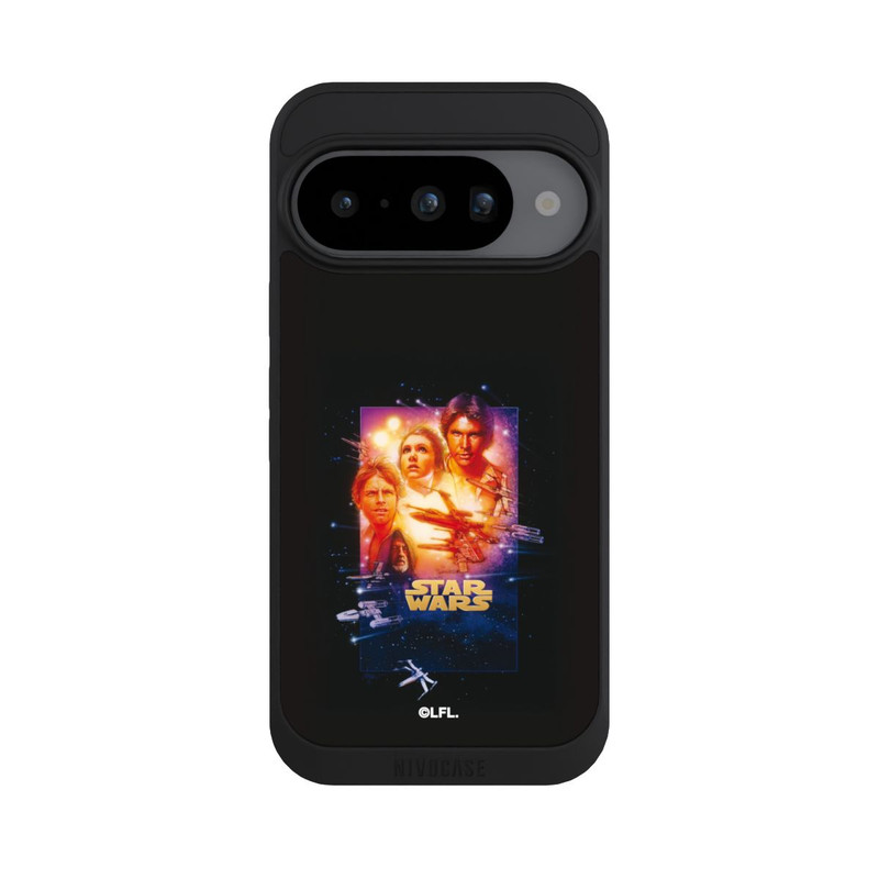Pixel 10 NIVOpure A New Hope Special Edition