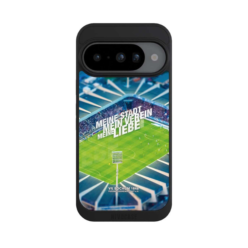 Pixel 10 NIVOpure VfL Bochum Stadion