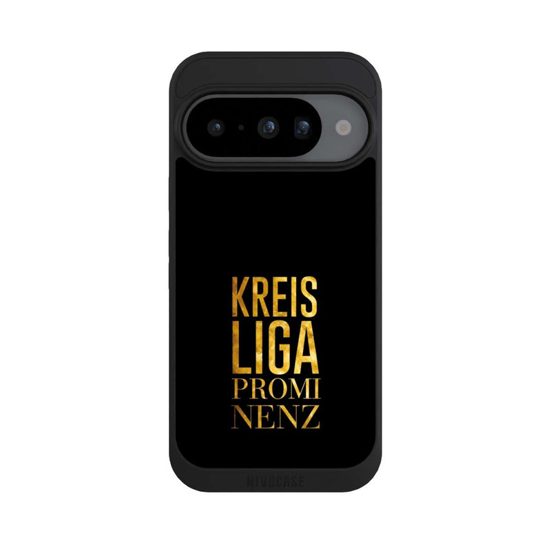 Pixel 10 NIVOpure Prominenz