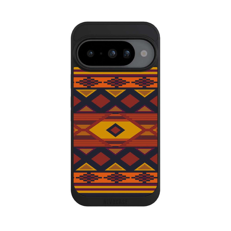Pixel 10 NIVOpure Ethno - Look 1