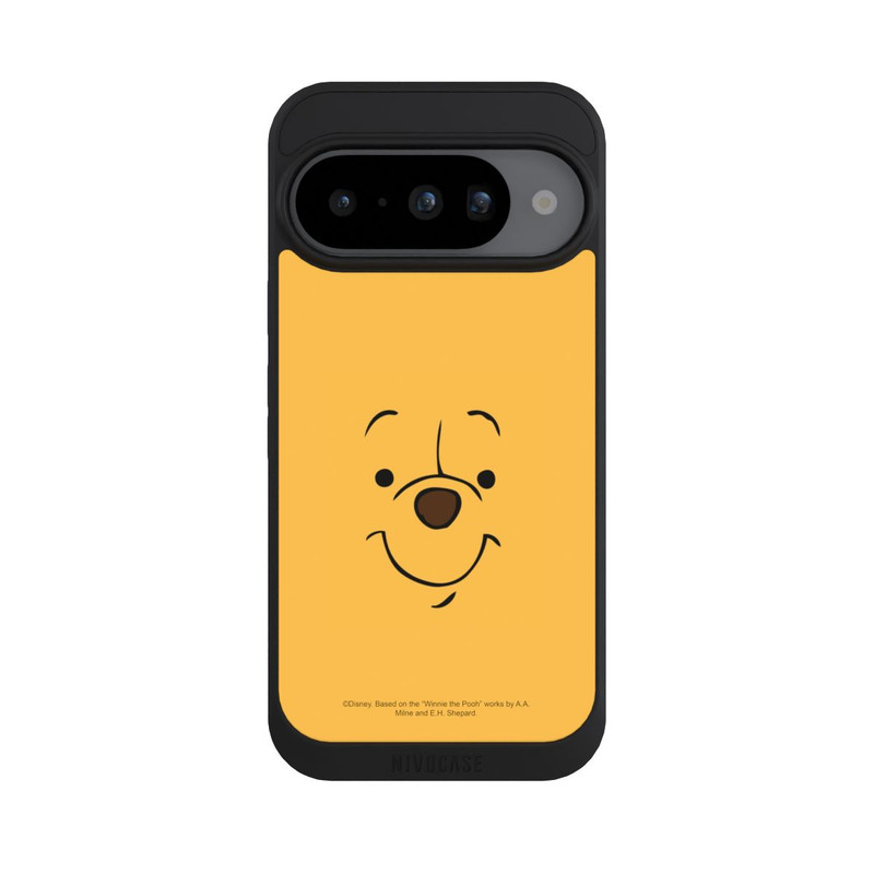 Pixel 10 NIVOpure Knuddelgesicht