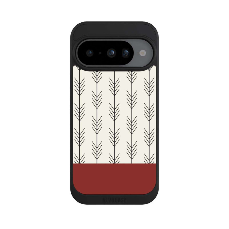 Pixel 10 NIVOpure Ethno Arrows