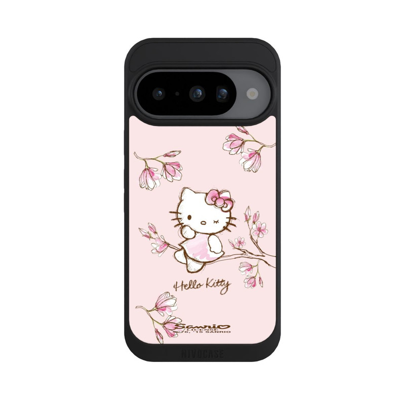 Pixel 10 NIVOpure Hello Kitty - Magnolie