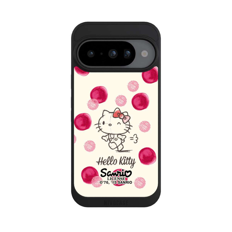 Pixel 10 NIVOpure Hello Kitty - Pünktchen