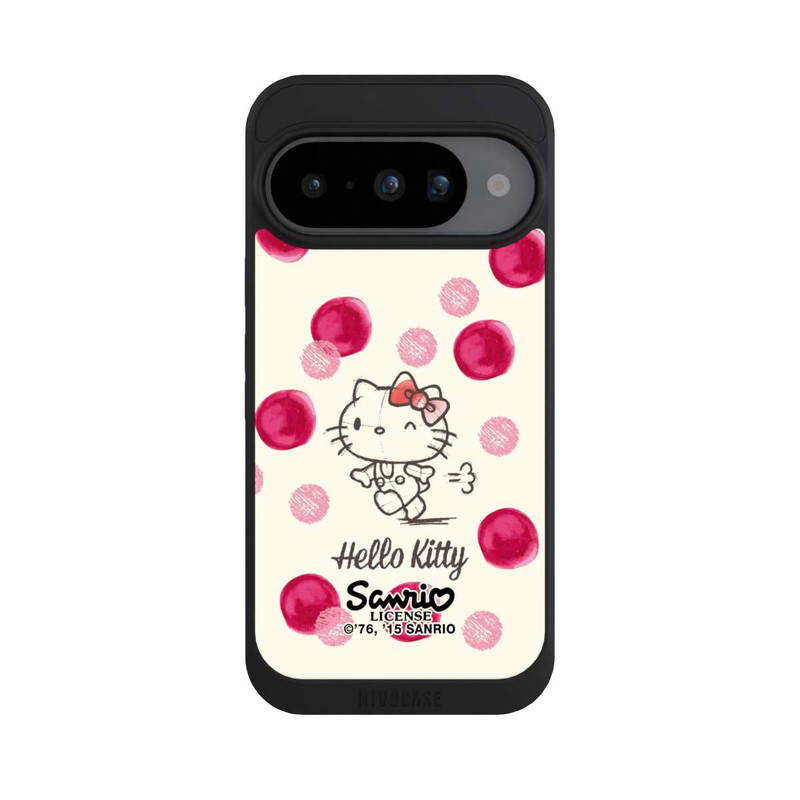Pixel 10 NIVOpure Hello Kitty - Pünktchen