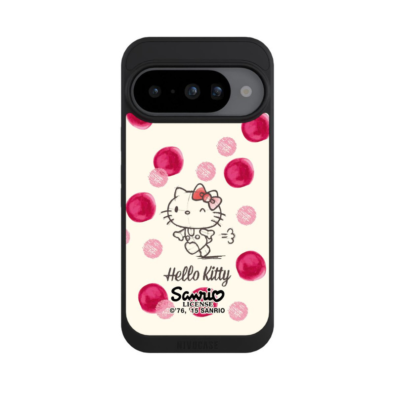 Pixel 10 NIVOpure Hello Kitty - Pünktchen