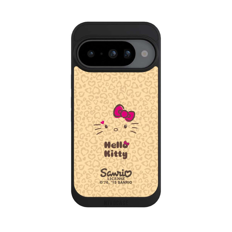 Pixel 10 NIVOpure Hello Kitty - Leo