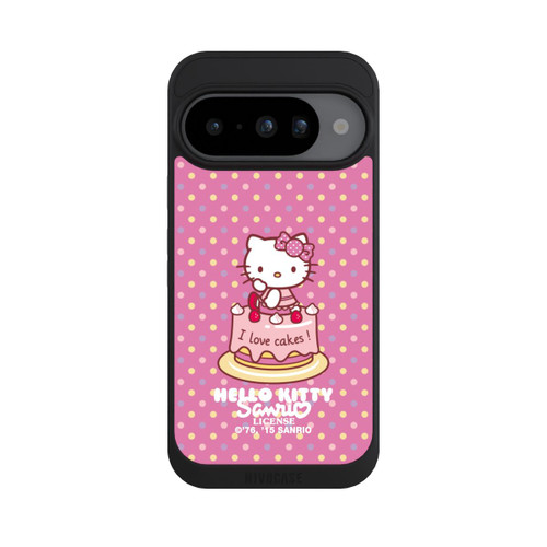 Google Pixel 10 NIVOpure Hello Kitty - I Love Cakes