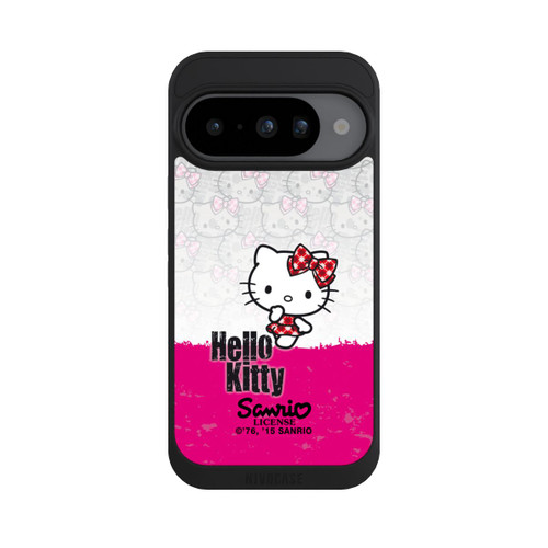 Google Pixel 10 NIVOpure Hello Kitty - Pink Punk