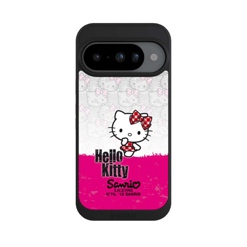 Google Pixel 10 NIVOpure Hello Kitty - Pink Punk