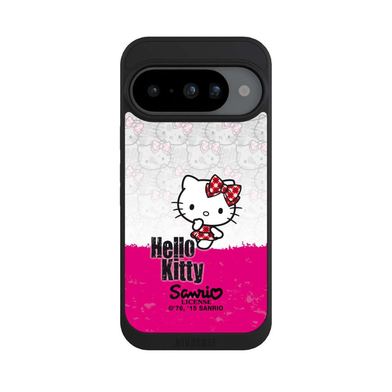 Pixel 10 NIVOpure Hello Kitty - Pink Punk