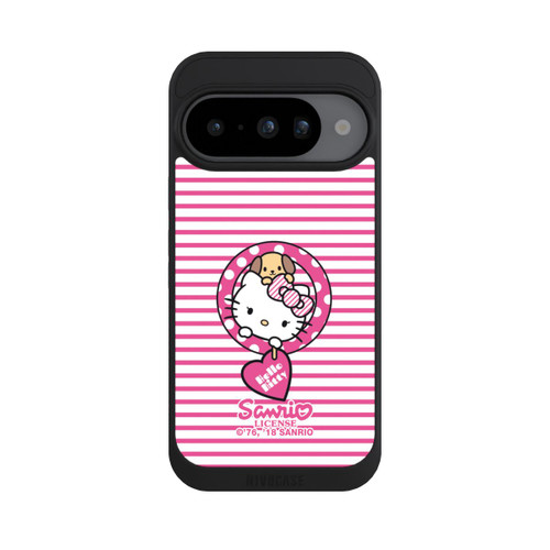 Google Pixel 10 NIVOpure Friend Kitty