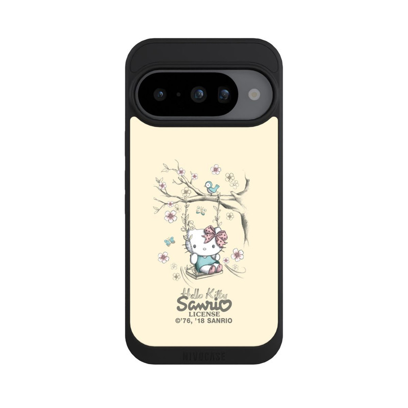 Pixel 10 NIVOpure Hello Kitty Natur